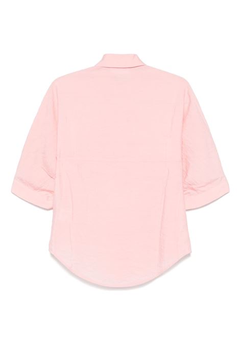 camicia CHRISTIAN WIJNANTS | Camicia | TIMILA8210SOFT PINK